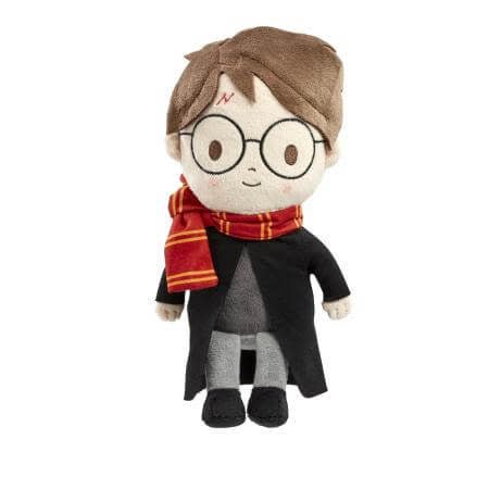 Rainbow Designs | My First Stars of Hogwarts | Harry Potter | 26 cm | 0+ - Kleine Eland
