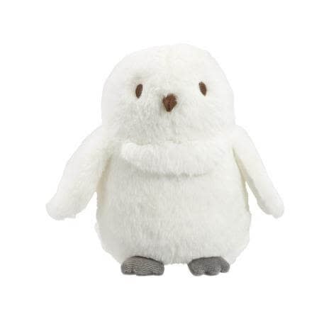 Rainbow Designs | My First Stars of Hogwarts | Hedwig | 20 cm | 0+ - Kleine Eland