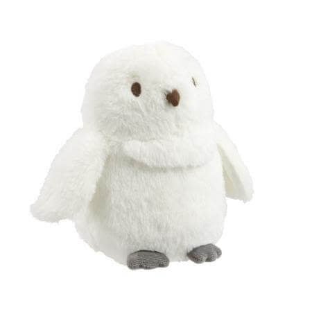 Rainbow Designs | My First Stars of Hogwarts | Hedwig | 20 cm | 0+ - Kleine Eland