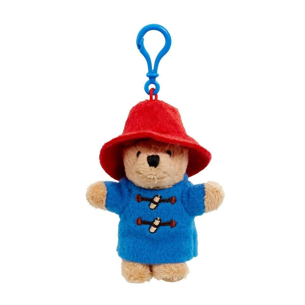 Rainbow Designs | Paddington | Keyring | 8,4 cm | + 18 maanden - Kleine Eland