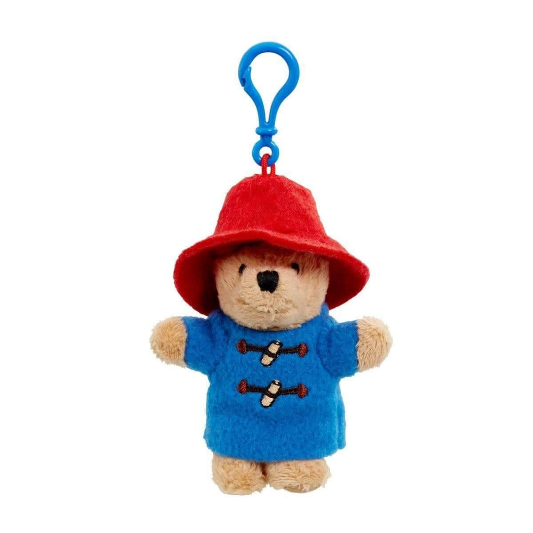 Rainbow Designs | Paddington | Keyring | 8,4 cm | + 18 maanden - Kleine Eland