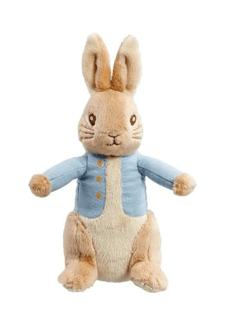 Rainbow Designs | Peter Rabbit | Classic | 16 cm | 0+ - Kleine Eland