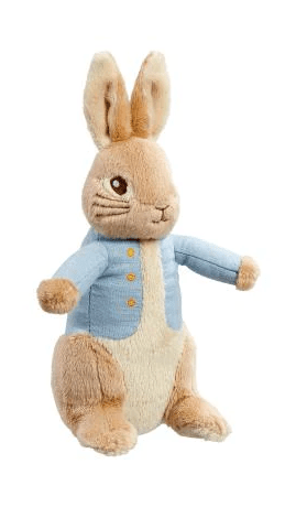 Rainbow Designs | Peter Rabbit | Classic | 16 cm | 0+ - Kleine Eland