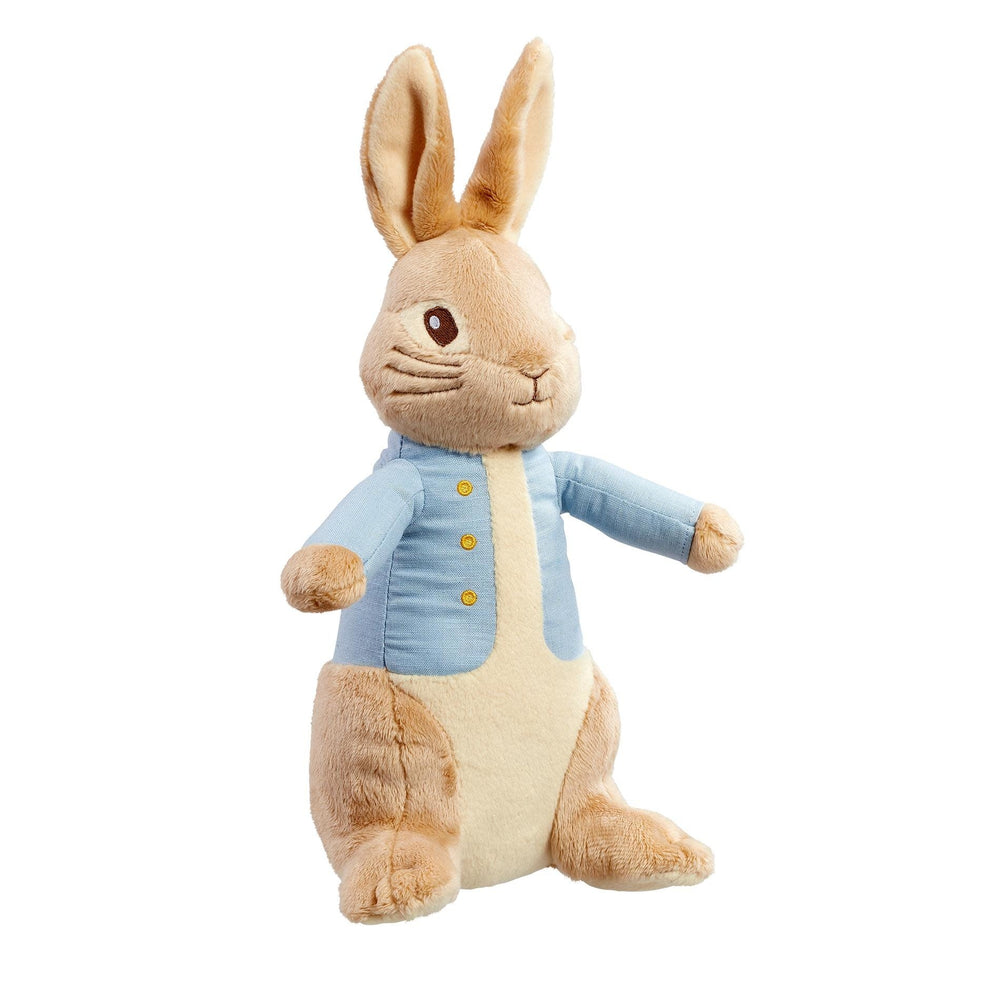 Rainbow Designs | Peter Rabbit | Classic | 24 cm | 0+ - Kleine Eland