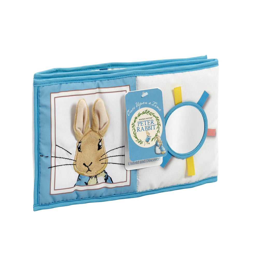 Rainbow Designs | Peter Rabbit | Ontdek & Speel Activiteitenspeeltje | 0+ - Kleine Eland