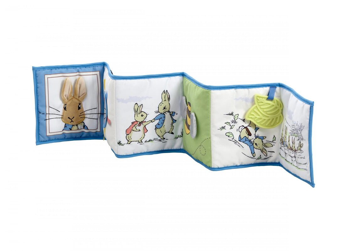 Rainbow Designs | Peter Rabbit | Ontdek &amp; Speel Activiteitenspeeltje | 0+ - Kleine Eland