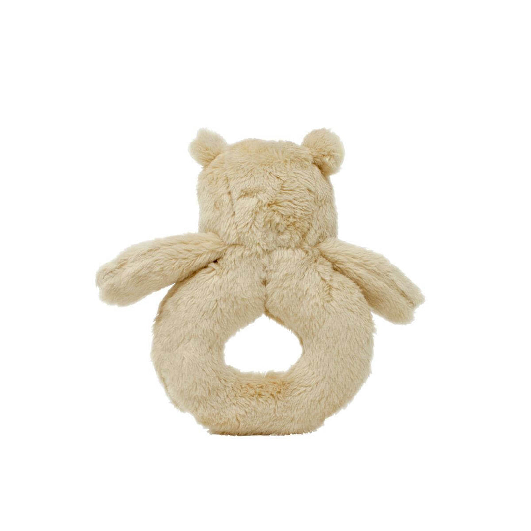 Rainbow Designs | Winnie the Pooh | Ringrammelaar Winnie | 12 cm | 0+ - Kleine Eland
