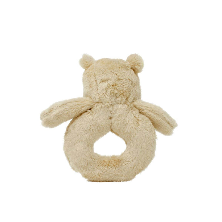 Rainbow Designs | Winnie the Pooh | Ringrammelaar Winnie | 12 cm | 0+ - Kleine Eland