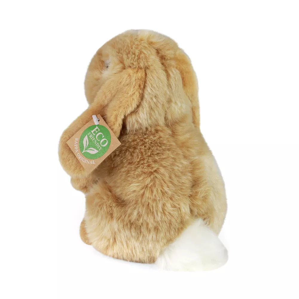 Rappa Pluche Haas 18 cm - Kleine Eland