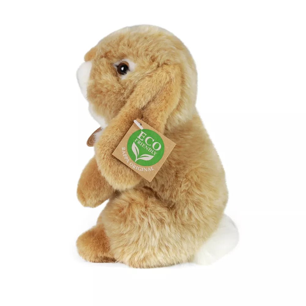 Rappa Pluche Haas 18 cm - Kleine Eland