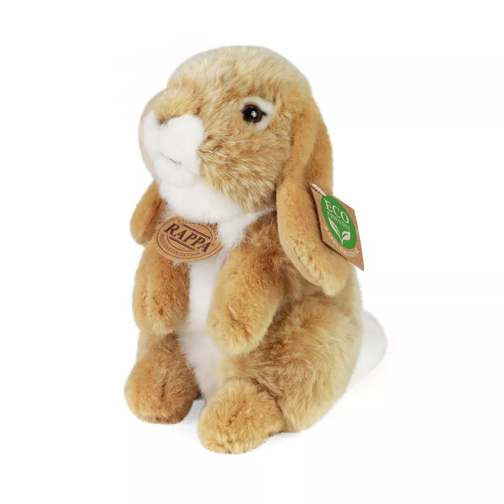 Rappa Pluche Haas 18 cm - Kleine Eland