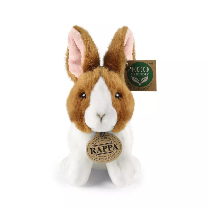 Rappa Pluche Konijn 16 cm - Kleine Eland