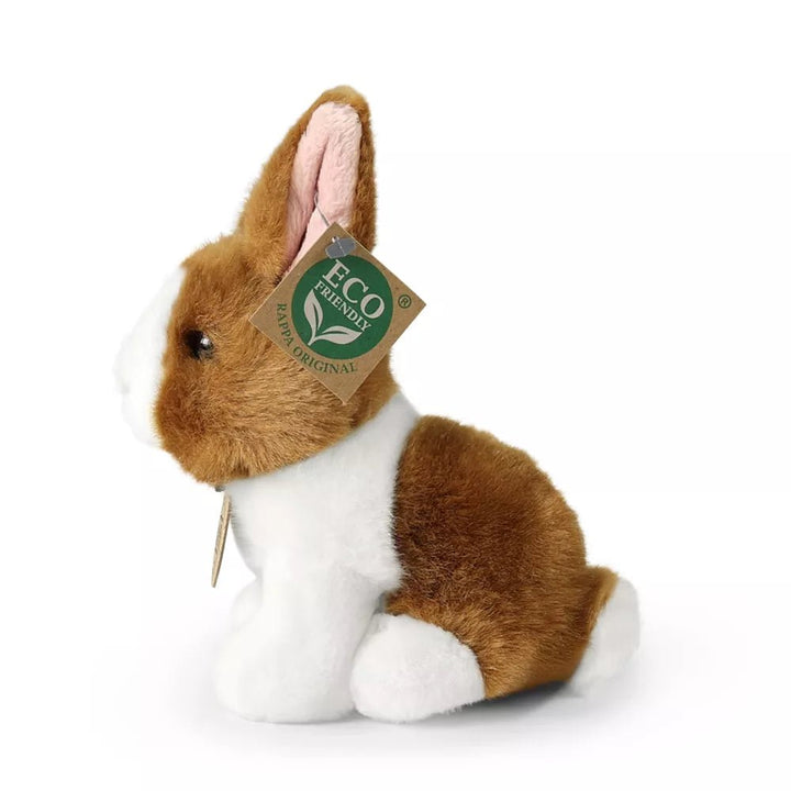 Rappa Pluche Konijn 16 cm - Kleine Eland