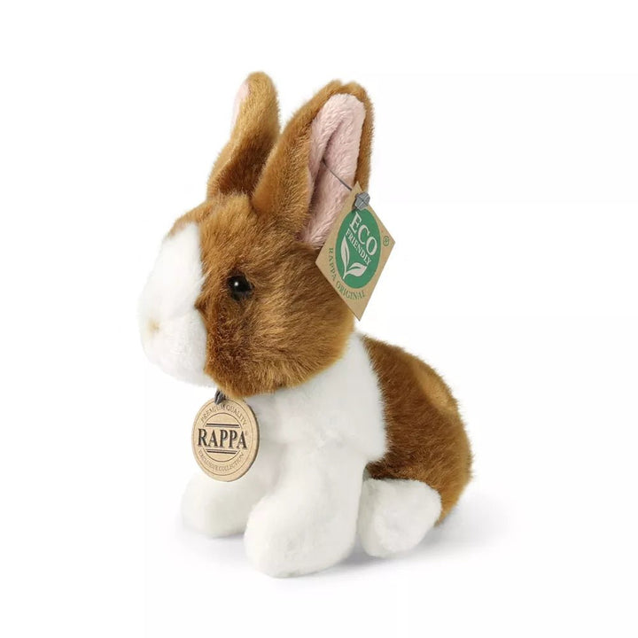 Rappa Pluche Konijn 16 cm - Kleine Eland