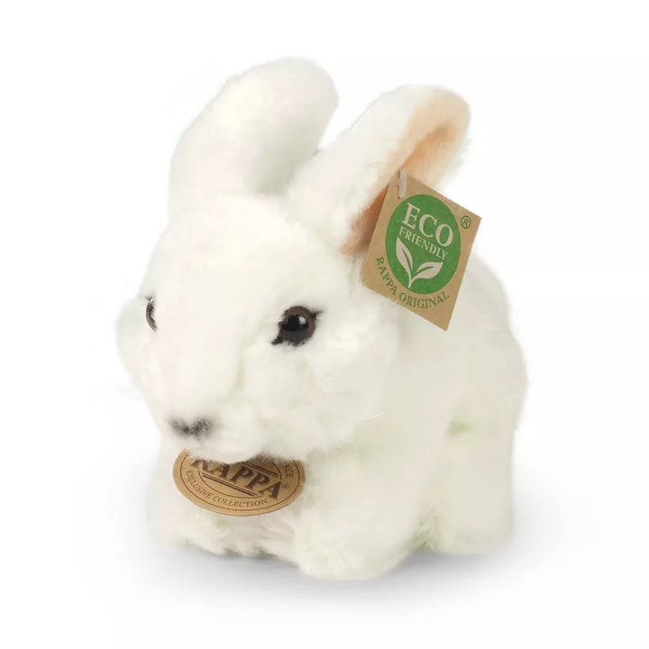 Rappa Pluche Konijn 18 cm - Kleine Eland