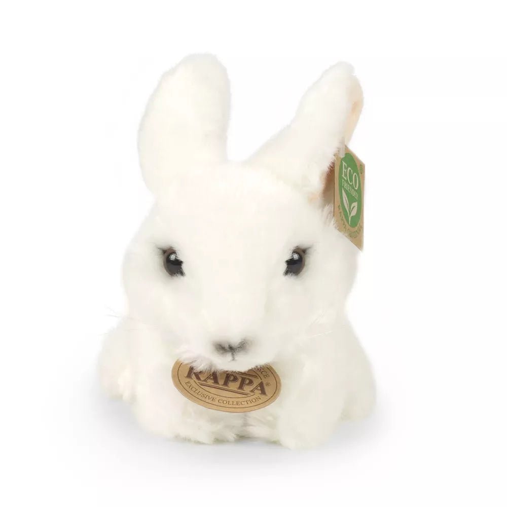 Rappa Pluche Konijn 18 cm - Kleine Eland