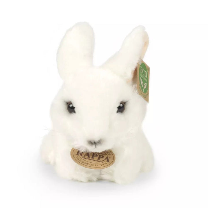 Rappa Pluche Konijn 18 cm - Kleine Eland