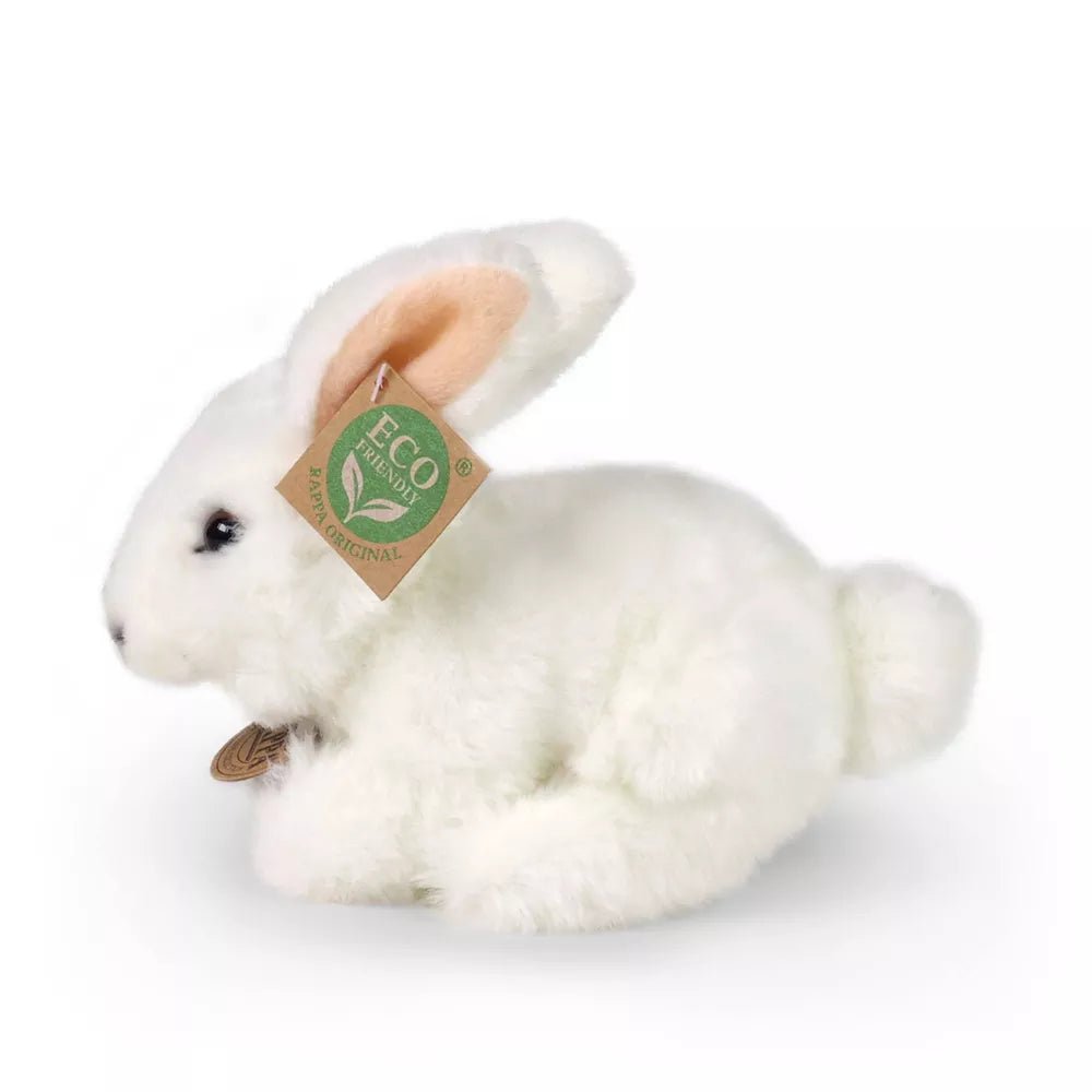 Rappa Pluche Konijn 18 cm - Kleine Eland