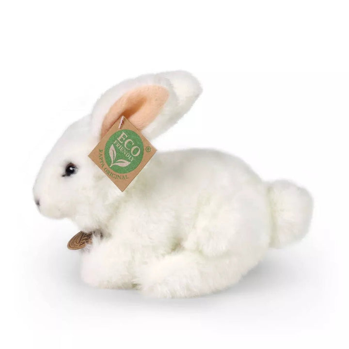 Rappa Pluche Konijn 18 cm - Kleine Eland