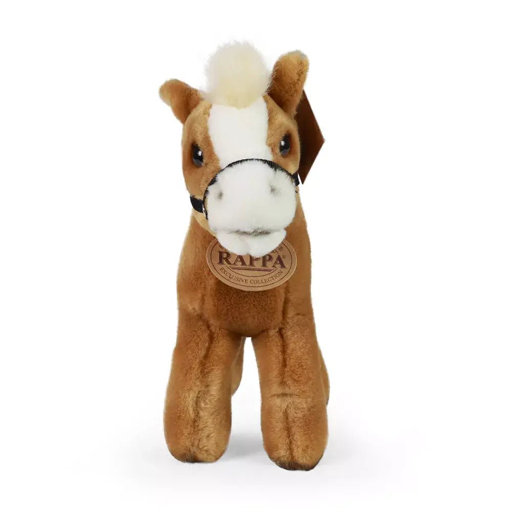 Rappa Pluche Paard 20 cm - Kleine Eland