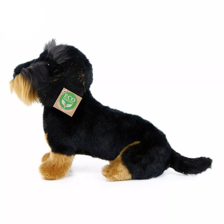 Rappa Pluche Teckel 30 cm - Kleine Eland