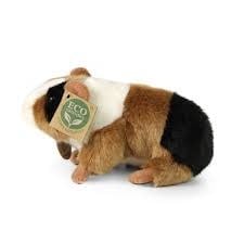 Rappa Plush Toy | Cavia | 17 cm | 0+ - Kleine Eland