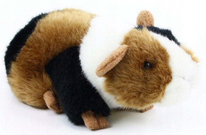 Rappa Plush Toy | Cavia | 17 cm | 0+ - Kleine Eland