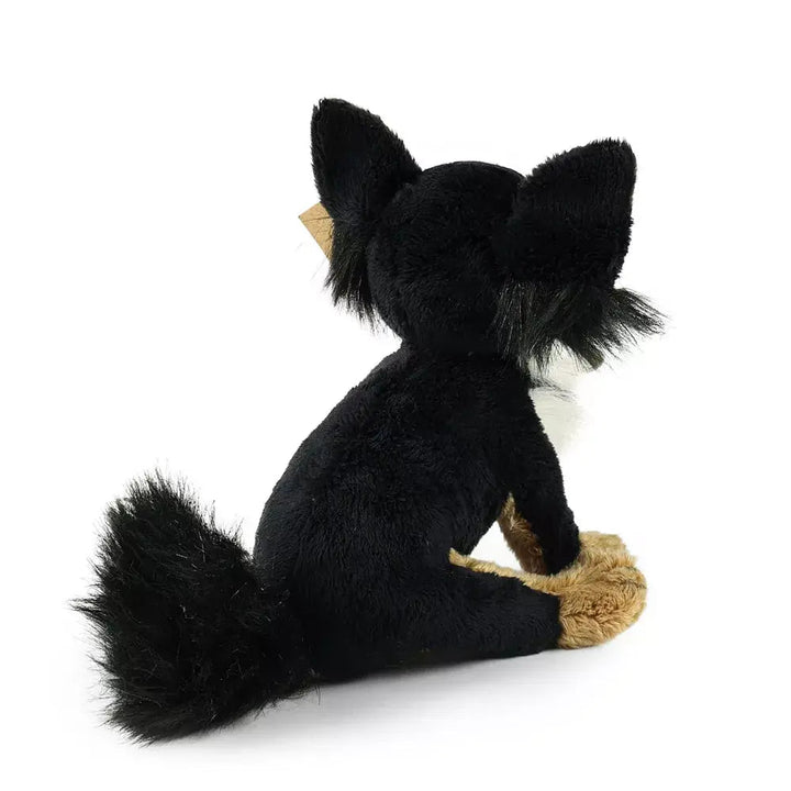 Rappa Plush Toy | Chihuahua | 15 cm | 0+ - Kleine Eland