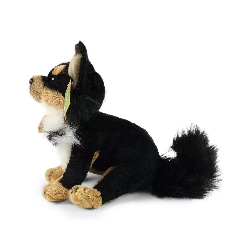 Rappa Plush Toy | Chihuahua | 15 cm | 0+ - Kleine Eland