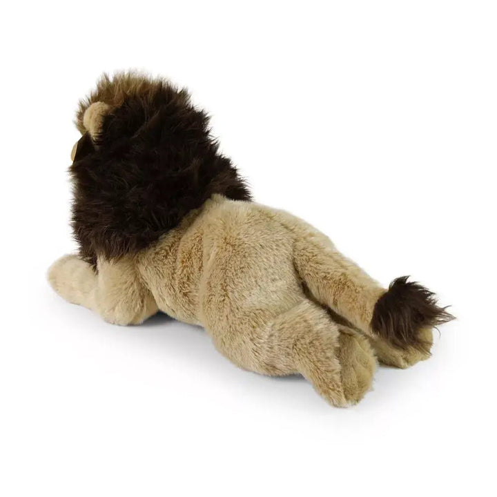 Rappa Plush Toy | Leeuw | 43 cm | 0+ - Kleine Eland