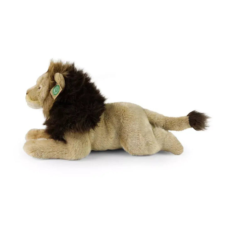 Rappa Plush Toy | Leeuw | 43 cm | 0+ - Kleine Eland