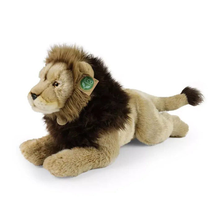 Rappa Plush Toy | Leeuw | 43 cm | 0+ - Kleine Eland