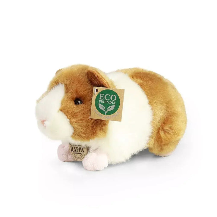 Rappa Plush Toy | Pluche cavia 20 cm | 0+ - Kleine Eland