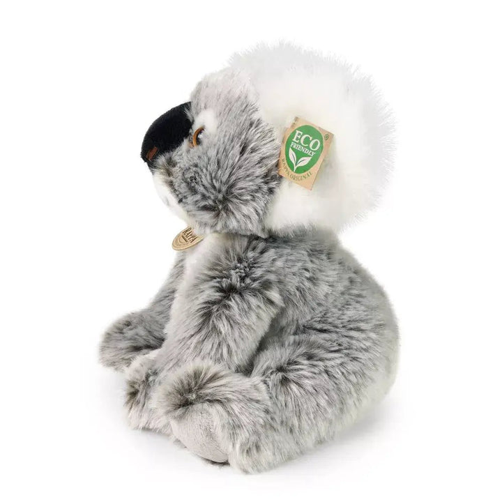 Rappa Plush Toy | Pluche koala 26 cm | 0+ - Kleine Eland