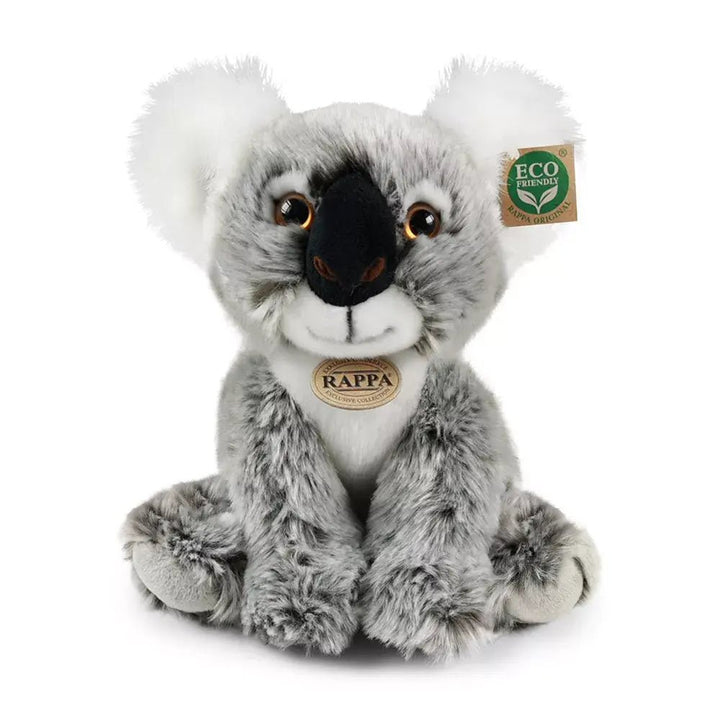 Rappa Plush Toy | Pluche koala 26 cm | 0+ - Kleine Eland