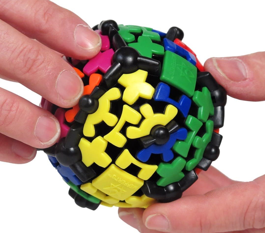 Recent Toys | Brainpuzzel | Meffert&