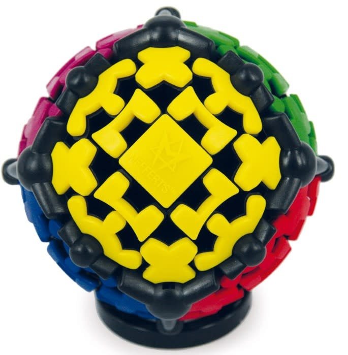 Recent Toys | Brainpuzzel | Meffert&