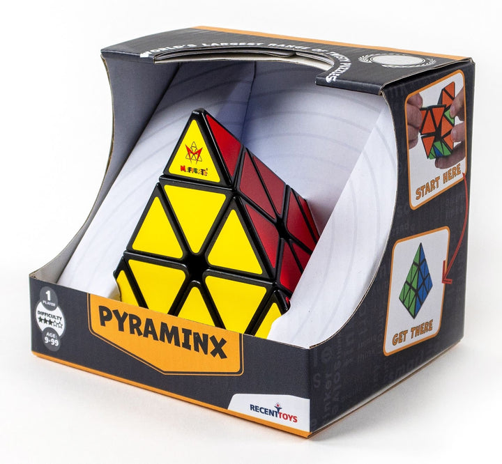 Recent Toys | Brainpuzzel | Meffert&