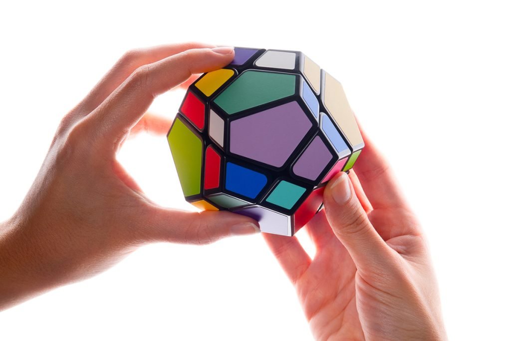 Recent Toys | Brainpuzzel | Meffert&
