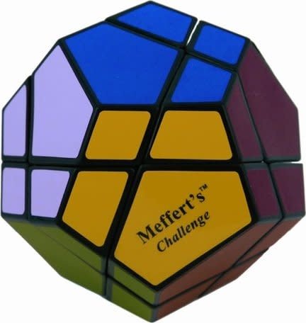 Recent Toys | Brainpuzzel | Meffert&