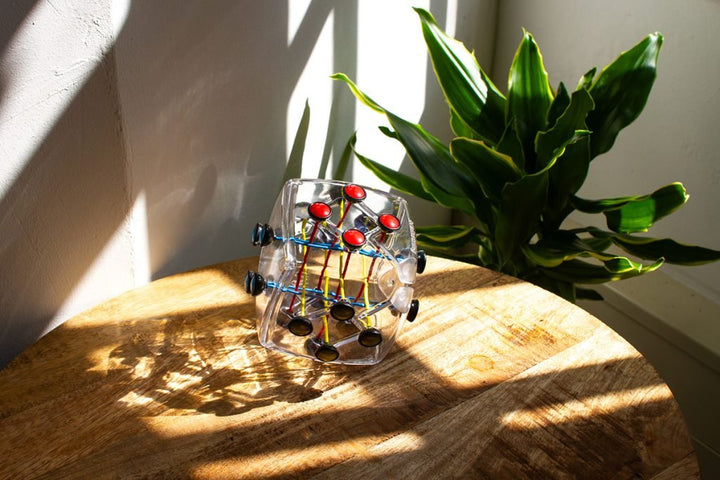 Recent Toys | Brainstring Original | 14 cm | 7+ - Kleine Eland