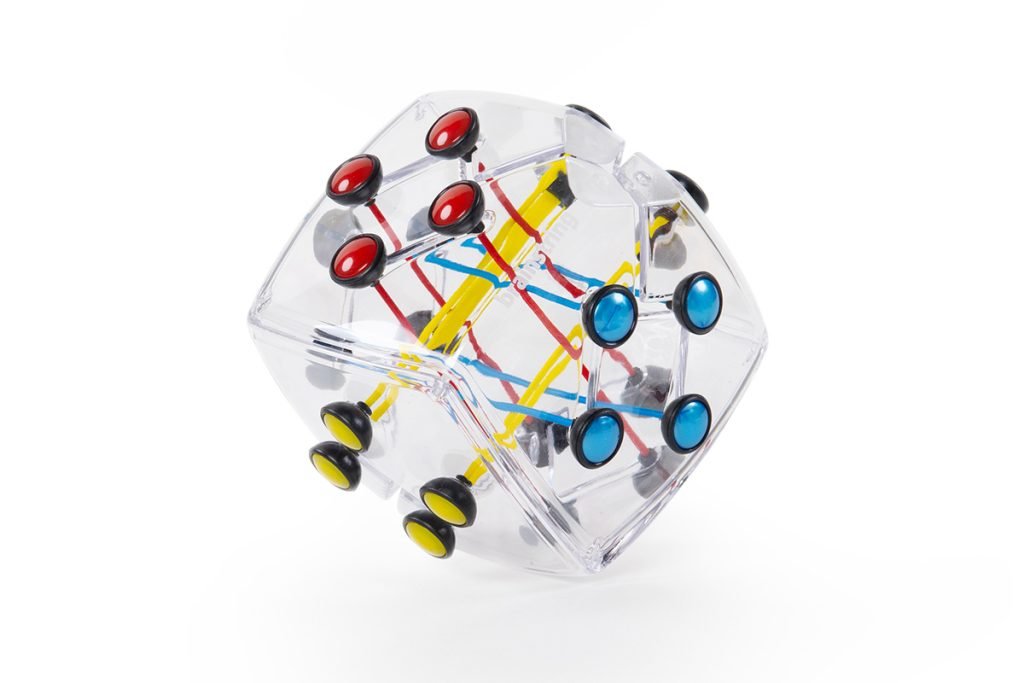 Recent Toys | Brainstring Original | 14 cm | 7+ - Kleine Eland