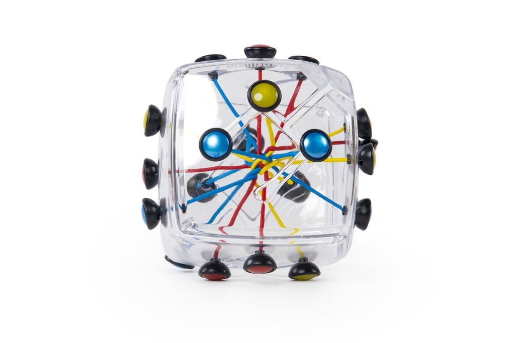 Recent Toys | Brainstring Original | 14 cm | 7+ - Kleine Eland