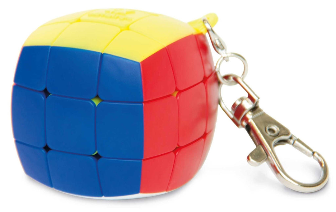 Recent Toys | Keychain Brainpuzzel | Meffert's Mini's | Feliks Pillow | 4,5 cm | 9+ - Kleine Eland