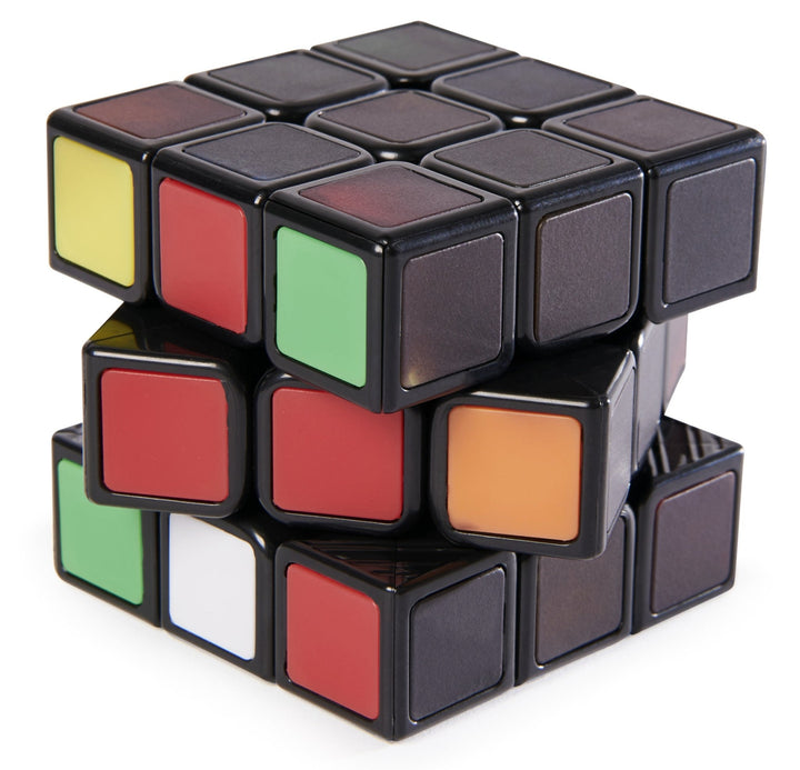 Rubik&