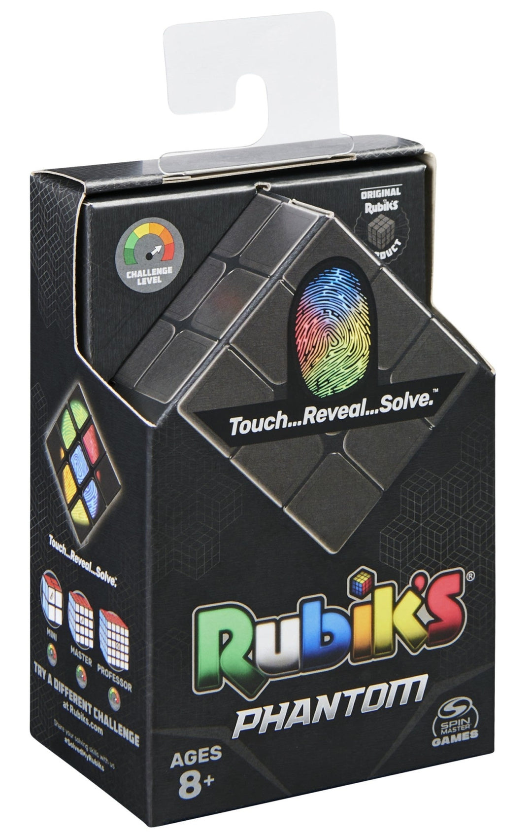 Rubik&