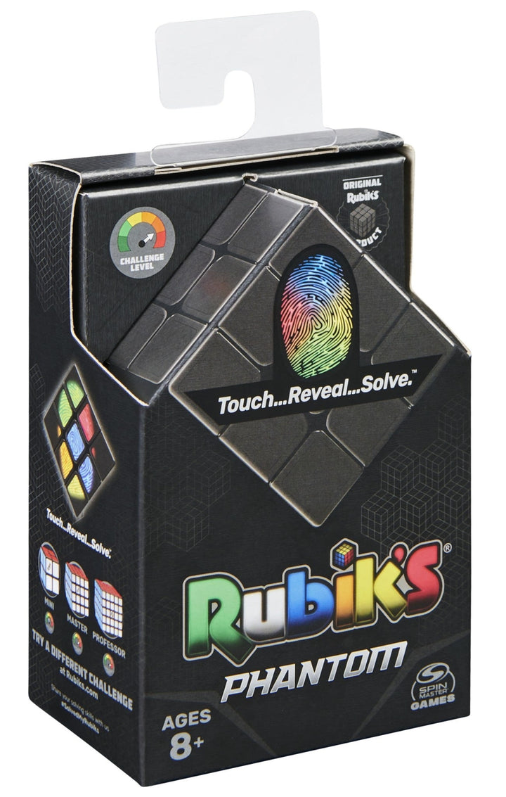 Rubik&