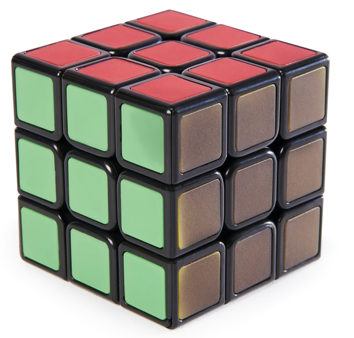 Rubik&