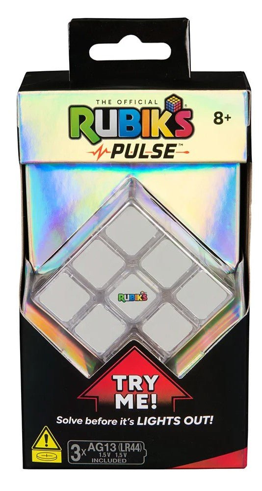 Rubik&
