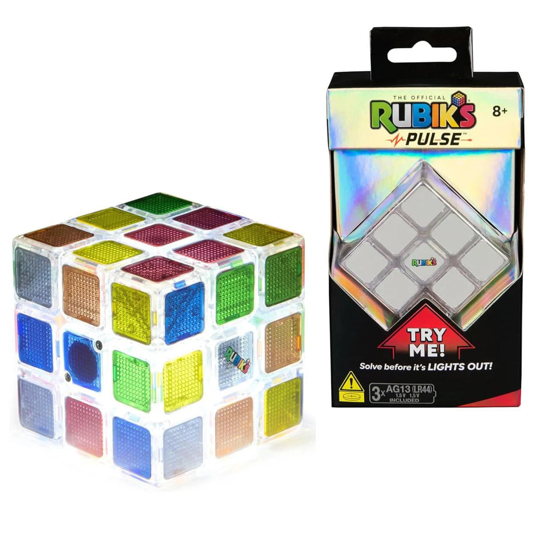 Rubik&